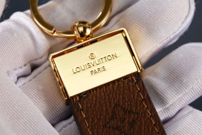 Louis Vuitton Keychains